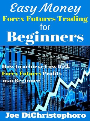 cover image of Easy Money Forex Futures Trading for Beginners